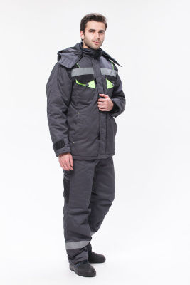 Костюм «Регион-Плюс» (Респект)