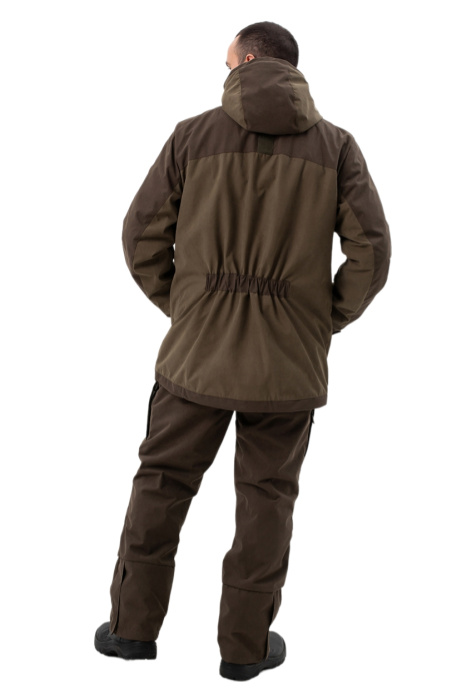 Костюм «Горка ЛЮКС» хаки