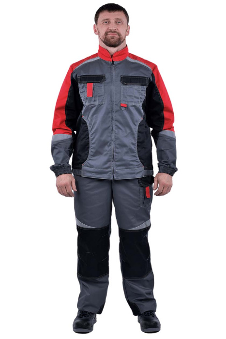 Костюм «КОС 714.12.1» (мега)