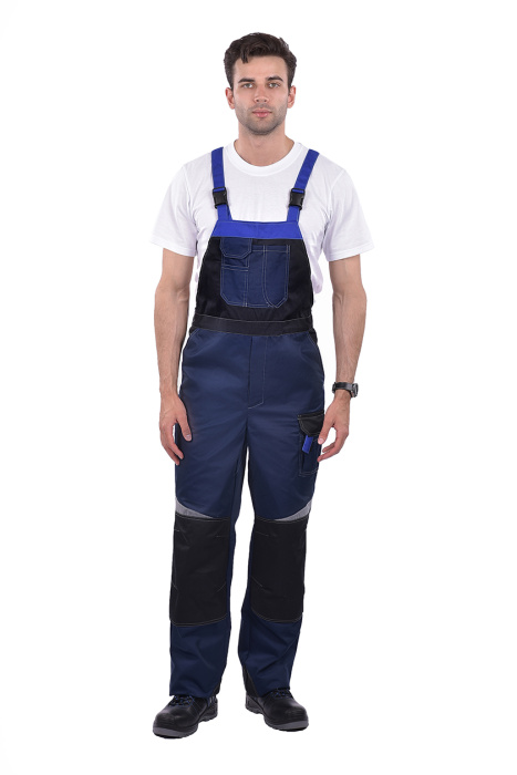 Костюм «КОС 714.13 СИН» (мега)